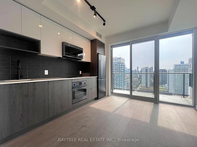 5 Defries St #2407 — Photo 3