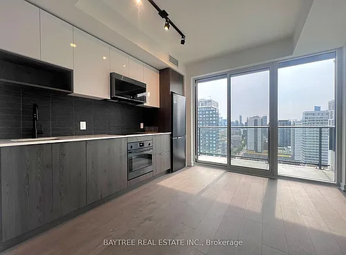 5 Defries St #2507 Photo 1