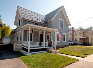 248 Owego St, Montour Falls, NY 14865