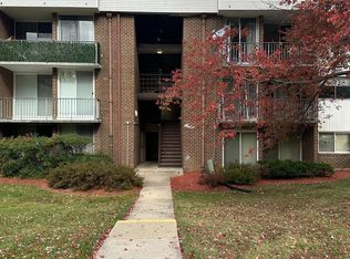 Pines Condominium, Upper Marlboro, MD 20774