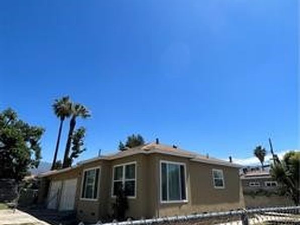 6883 Del Rosa Dr, San Bernardino, CA 92404