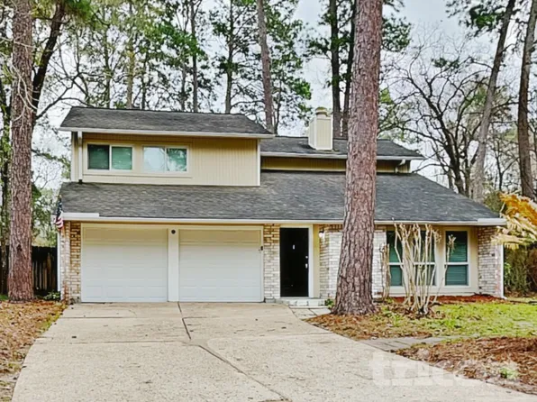 3702 Deerbrook Dr, Humble, TX 77339