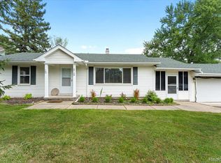 25952 Power Rd, Farmington Hills, MI 48336