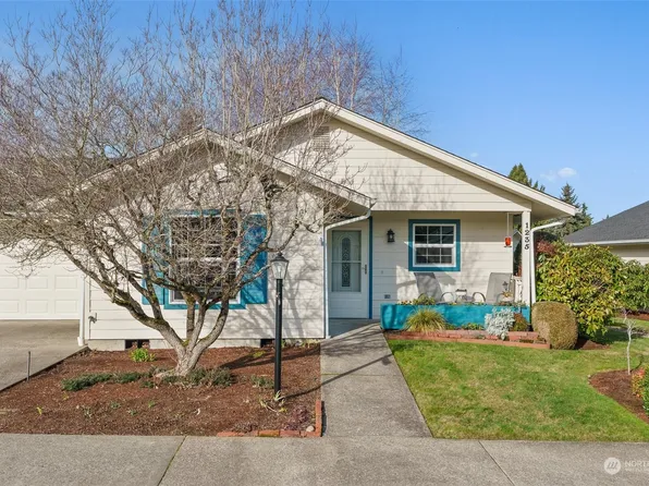1235 Searle Drive, Centralia, WA 98531