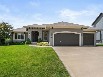 14934 S Turnberry St, Olathe, KS, 66061