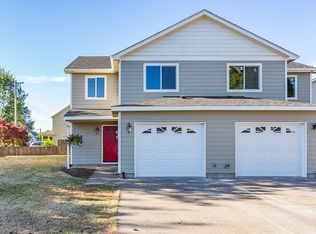 318 SE Mill St APT 4, Dallas, OR 97338