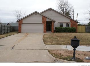4400 W Queens St, Broken Arrow, OK 74012