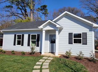 1740 Harper St NW #B, Atlanta, GA 30318