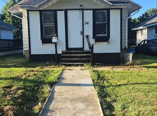 56 Kemp St, Pontiac, MI 48342