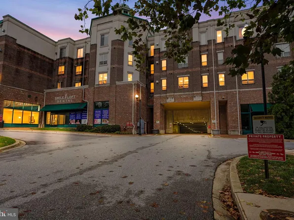 4703 Old Soper Rd APT 545, Suitland, MD 20746
