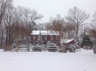 9917 Chancellor Pl, North Chesterfield, VA 23235