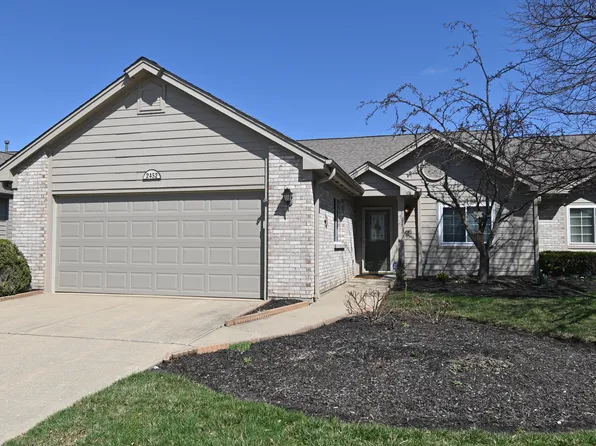 2452 Hickory Glen Ln, Burlington, KY 41005