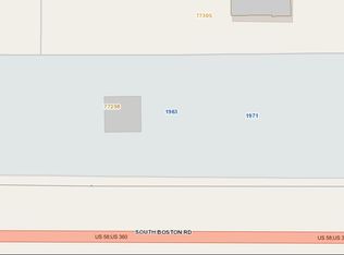 0 S Boston Rd, Danville, VA 24540