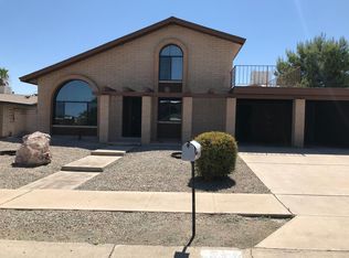 1210 N Arbor Cir, Tucson, AZ 85715