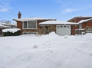 63 Marlowe Dr, Hamilton, ON L9C 2H8