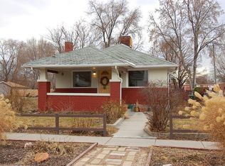 252 E Herbert Ave, Salt Lake City, UT 84111