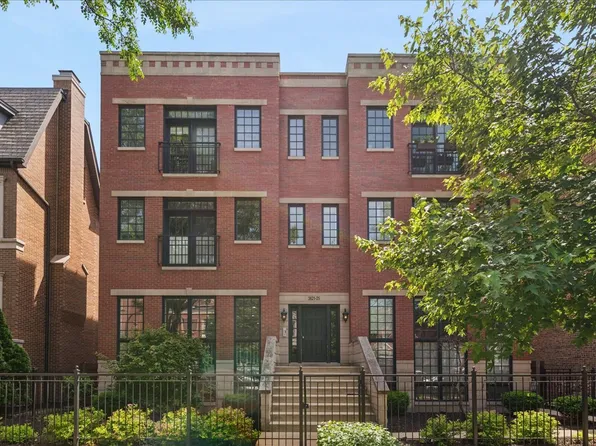 3625 N Lakewood Ave APT 1N, Chicago, IL 60613
