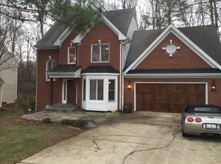 2500 Dahlgreen Rd, Raleigh, NC 27615