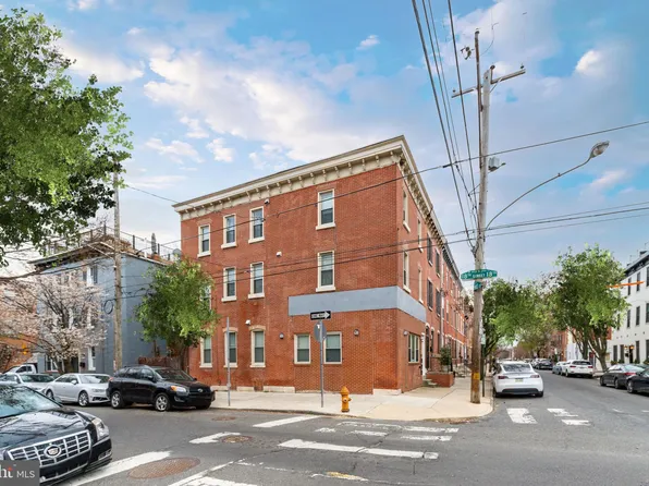1800 Catharine St, Philadelphia, PA 19146