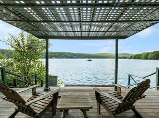 1034 Route 292, Holmes, NY 12531