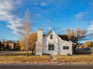 115 E Center St, Fairview, UT 84629