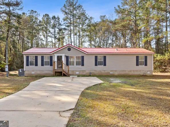 115 Melvin Ln, Kingsland, GA 31548