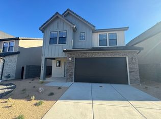 1547 S Ripple Rock Dr, Washington, UT 84780