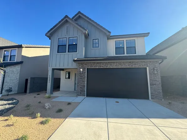 1547 S Ripple Rock Dr, Washington, UT 84780