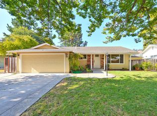 626 Cree Dr, San Jose, CA 95123