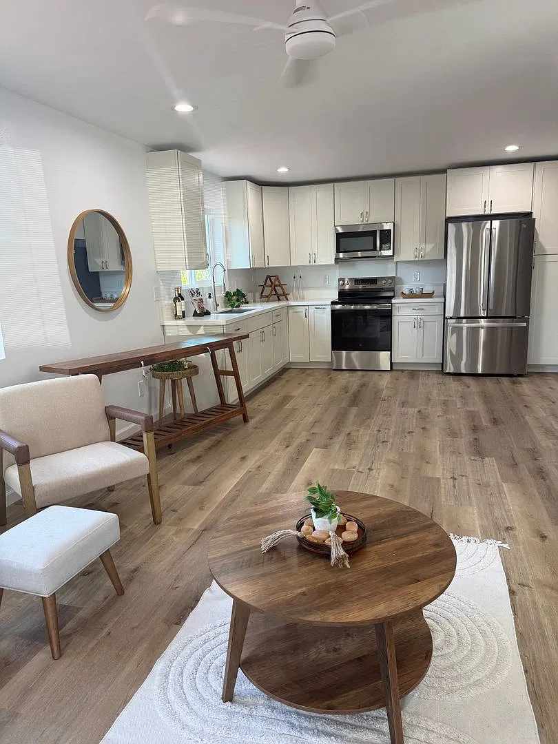 Brand New 4-Bedroom Home In Keaau Pet Friendly! — Photo 3