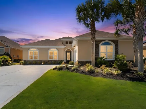 2117 Via Palma Dr., North Myrtle Beach, SC 29582