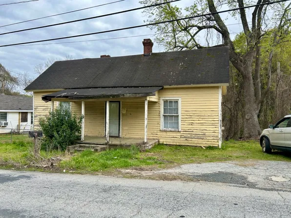 2218 Lockhart Hwy, Union, SC 29379