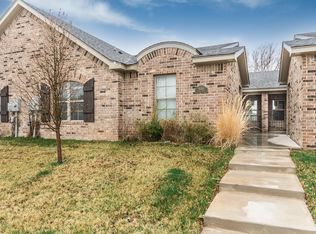 6306 Mayer Ct, Amarillo, TX 79109