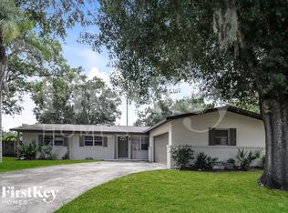 1340 Sharon Dr, Titusville, FL 32796