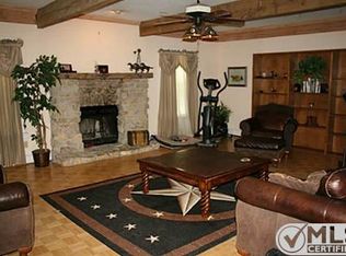 8801 County Road 1019, Burleson, TX 76028