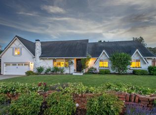186 Lu Ray Dr, Los Gatos, CA 95032