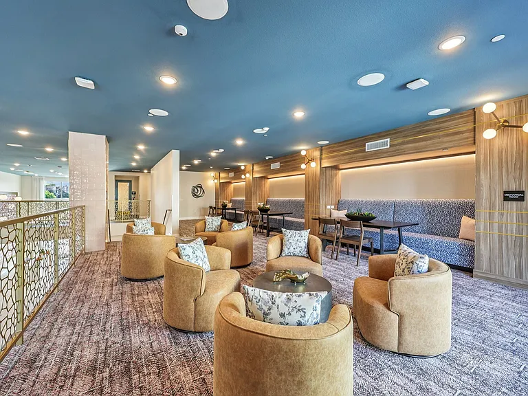 Fora Apartments — Photo 31