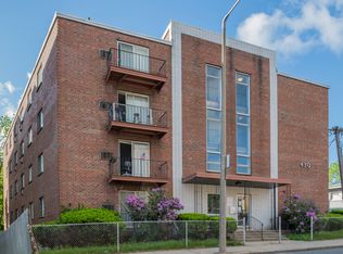 430 River Street, Mattapan, MA 02126