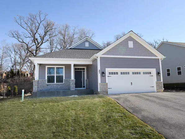 21 Lake Vista Ct, Lake Villa, IL 60046