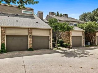 5616 Preston Oaks Rd APT 203, Dallas, TX 75254