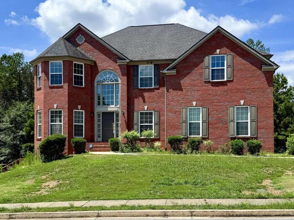 1202 Tupelo Chase Ct, Auburn, GA 30011