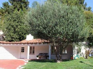 3856 Dixie Canyon Ave, Sherman Oaks, CA 91423