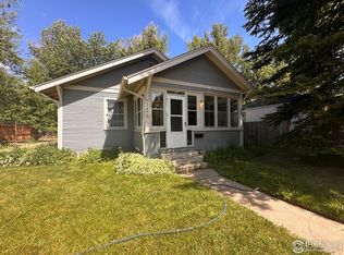 136 Pearl St, Fort Collins, CO 80521