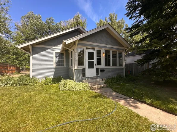 136 Pearl St, Fort Collins, CO 80521