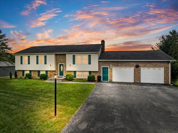 5423 Ridgeview Waye, Dublin, VA 24084