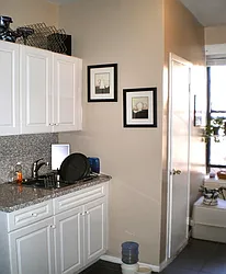 Rented by City Connections Realty