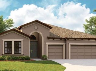 12602 Genovesa Loop, Spring Hill, FL 34609