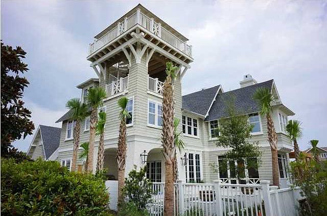2nd image of 126 Compass Point Way