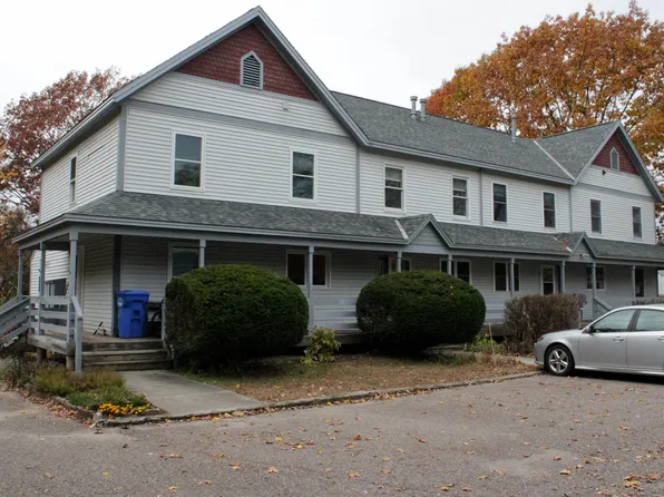 282 Ethan Allen Parkway #6, Burlington, VT 05408