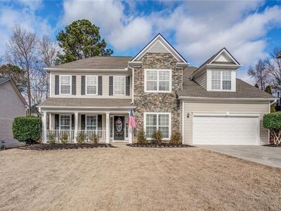 825 Montecruz Dr, Lawrenceville, GA, 30045